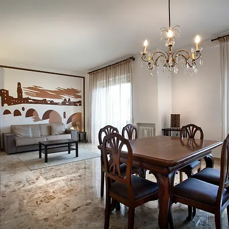 Al Canale Apartamento *