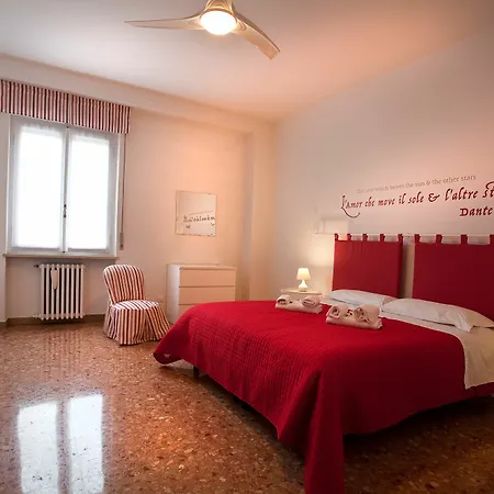 Apartamento Al Canale Verona