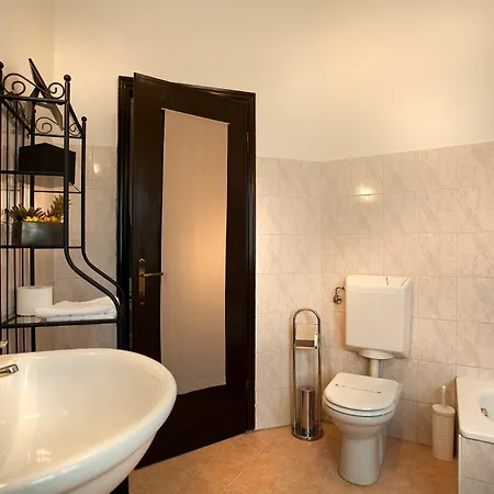 Al Canale Apartamento Verona