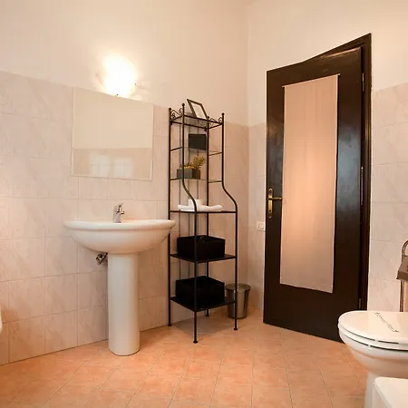 Apartamento Al Canale *