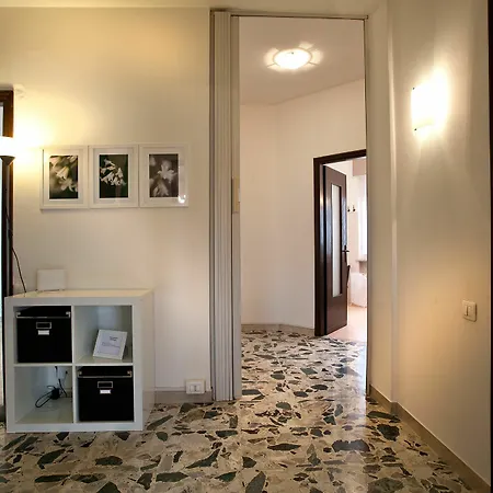 Apartamento Al Canale Verona
