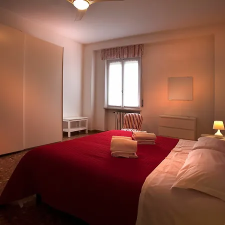 Apartment Al Canale