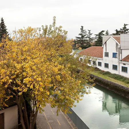 Al Canale * Верона