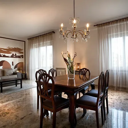 Apartment Al Canale Verona