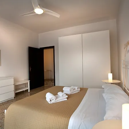 Apartment Al Canale
