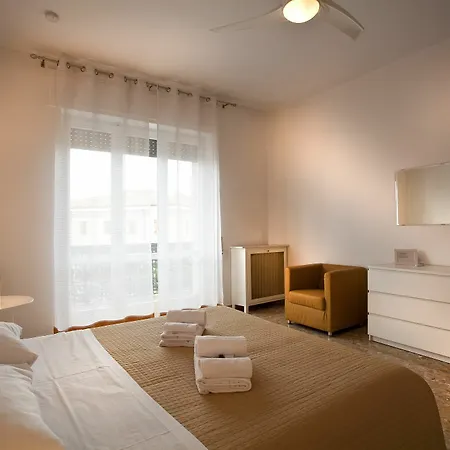 Al Canale Apartment
