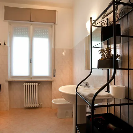 Apartment Al Canale *
